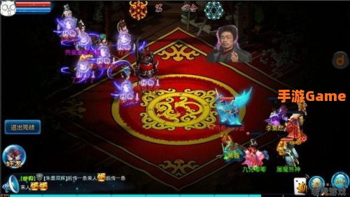神雕ol什么职业好