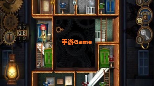 豪宅之谜