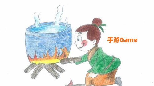 釜底抽薪用了什么灭火原理