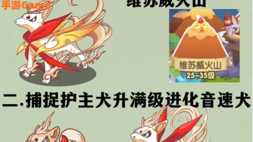 洛克王国怎么快速升级