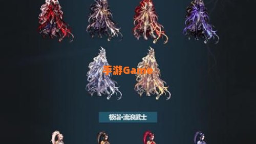 dnf觉醒装扮