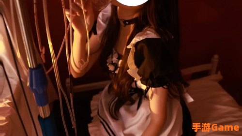 调教女扑