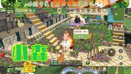 ios养成游戏