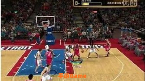 2k13扣篮