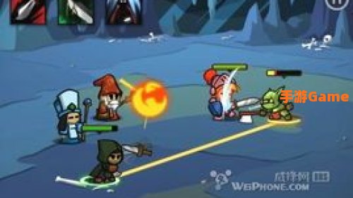 battleheart