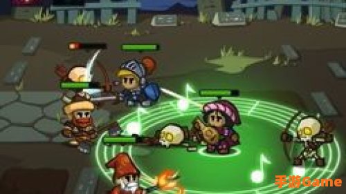 battleheart