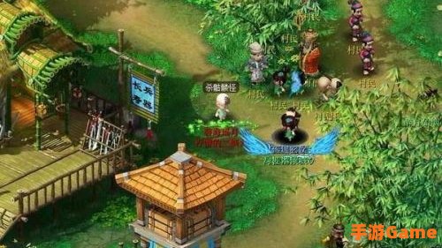 通天河副本