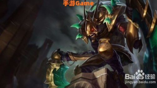 英雄联盟虚空掠夺者出装