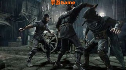 神偷任务