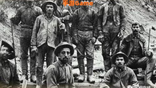 加州淘金者