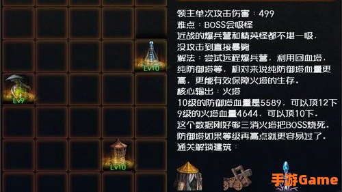 创世之书4-4怎么过