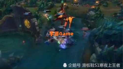 英雄联盟3d视角