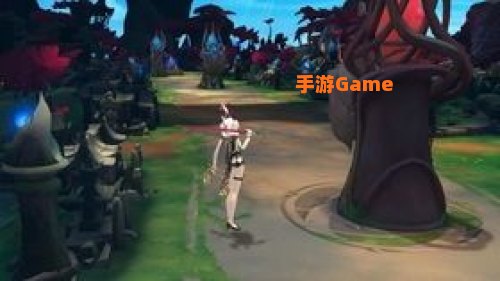 英雄联盟3d视角