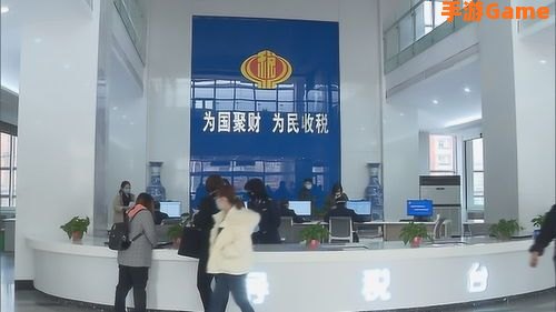 河北税务