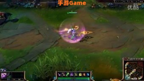 lol众星之子