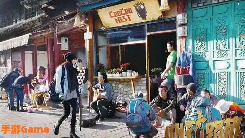 心花路放西瓜