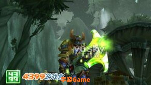 野蛮角斗士