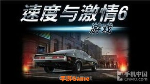 速度与激情6下载
