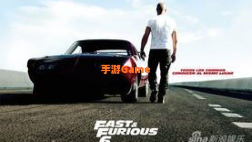 速度与激情6下载