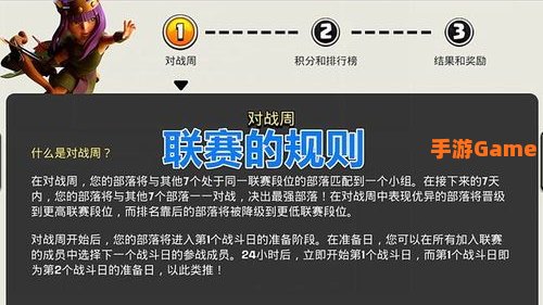 定位赛规则