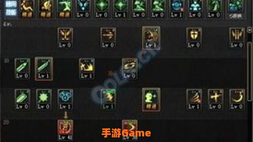 阿修罗tp加点