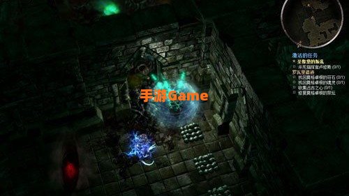 卢修斯攻略