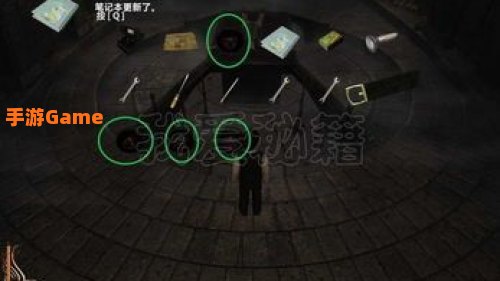 卢修斯攻略