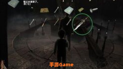 卢修斯攻略