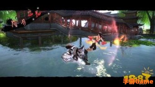 九阴真经君子堂