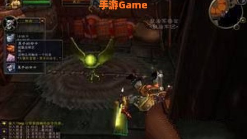 黑手的命令