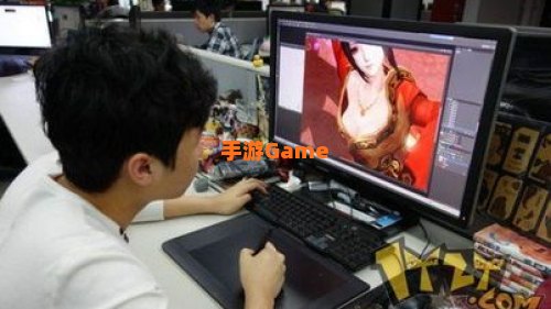游戏外包公司