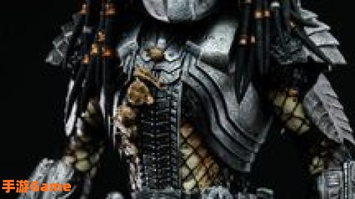 远古战士