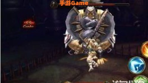 远古战士