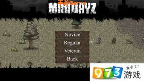 minidayz