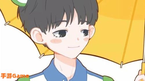 小学生情侣头像