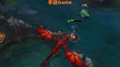 龙女打野