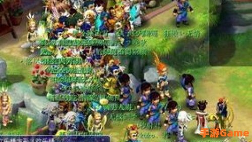 梦幻西游7月新区