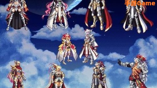 dnf天空7